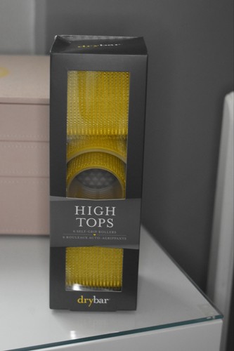 Drybar high tops self grip - drybar,