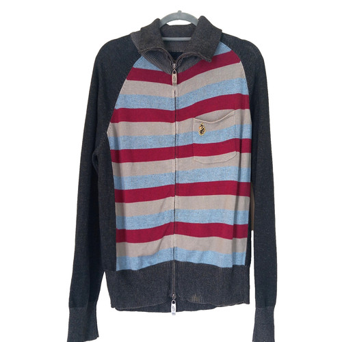 Luke ogara mens - mens, grey