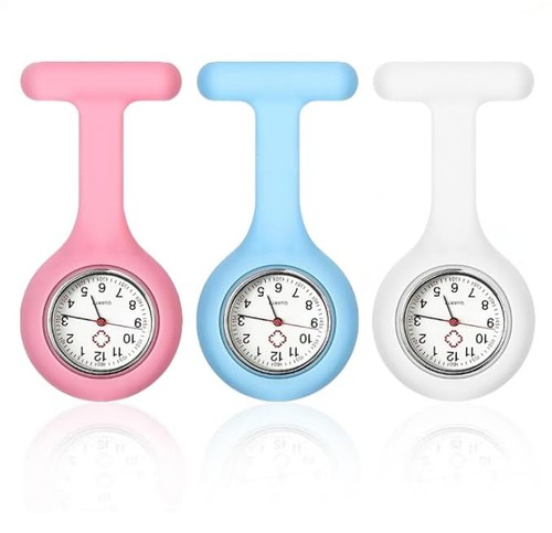 Pcs nurse watch pocket - 3, watch,pocket