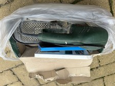 Rectangular Oscillating Sander