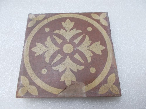 Tiles encaustic tile hall - encaustic,