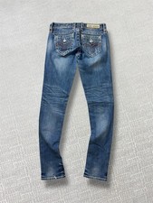 Rock Revival Jeans Women Size