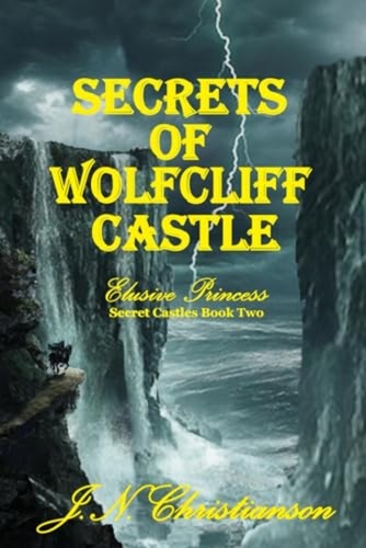 Secrets wolfcliff castle - of,