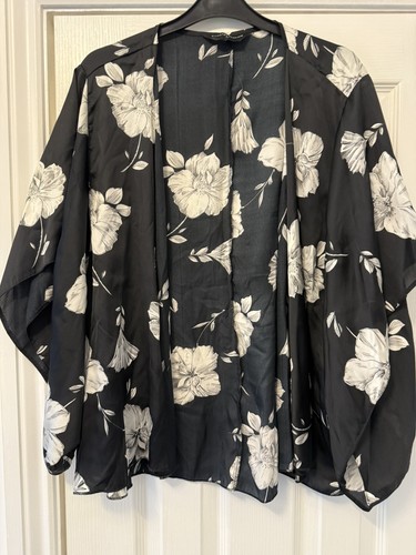 Dorothy perkins short kimono - perkins,