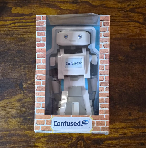 Confused com brian - brian, robot