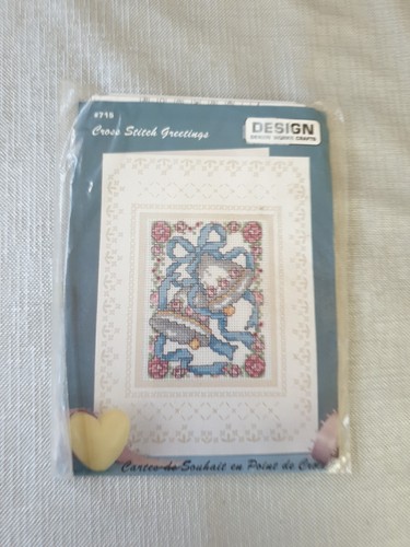 Design works cross stitch - design,