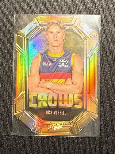 2026 afl select - afl, stars