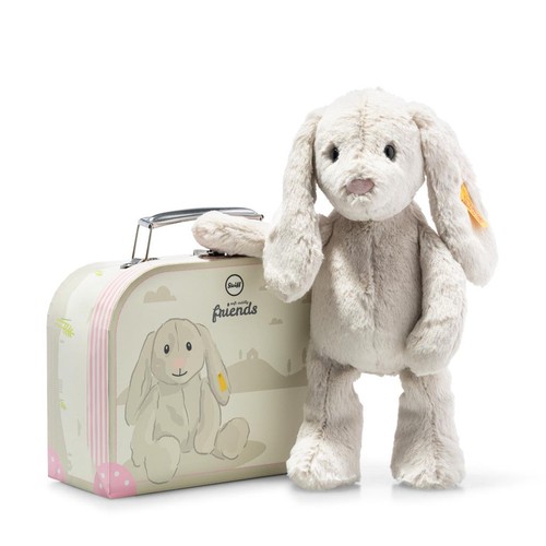 Steiff hoppie rabbit - hoppie,