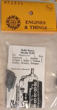 Engines & Things 1:72 Rolls