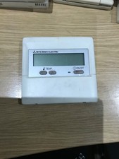 New Mitsubishi Electric Air Conditioning Control System 