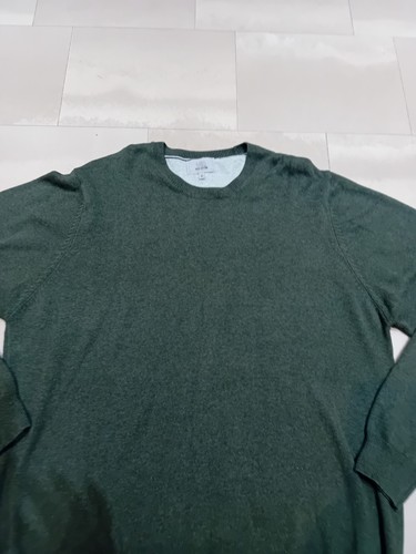 Pure cotton pullover - pure,