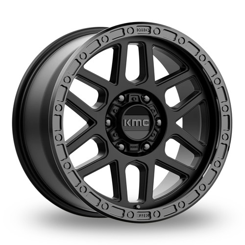 9x20 kmc km544 mesa satin - kmc,