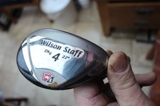 Wilson Staff tour hybrid Dh6