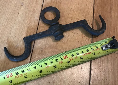 Vintage antique butchers - vintage,
