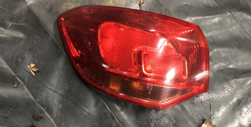 Vauxhall astra estate - j, n/s/r
