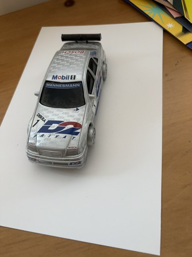 Hornby scalextric mercedes amg - scalextric,