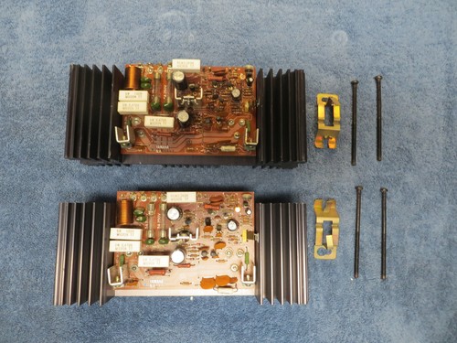 Yamaha cr2020 stereo receiver - yamaha,