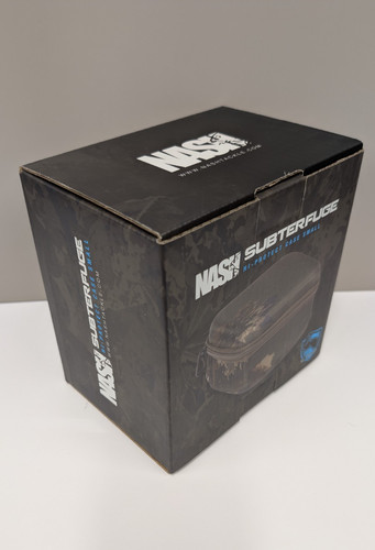 Nash subterfuge hi - ,