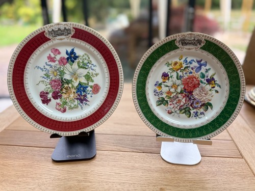 Vintage limoges french - 2x,