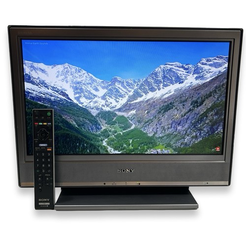 Sony bravia kdl 20s3020 - sony,