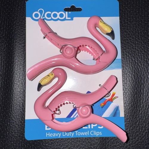O2cool flamingos boca - o2cool, beach