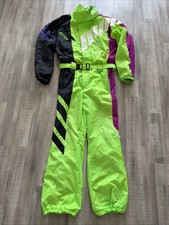 Obermeyer Rocket Ski Suit Mens