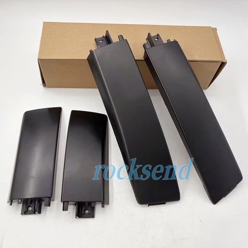 4pcs roof rack rail - 4pcs,