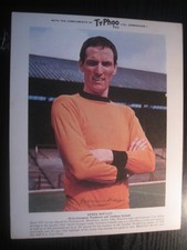 Ty-Phoo Tea Large Premium Card