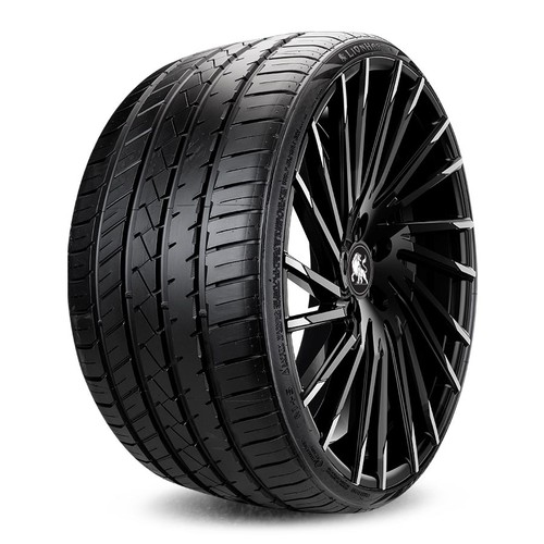 Lionhart five 275 55r17 - , 275/55r17