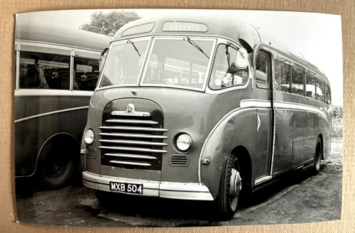 Photograph vaggs mki - b&w,