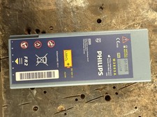 Philips HeartStart FR2 Battery , genuine install by 2025 