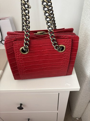 Rare zara red - zara,