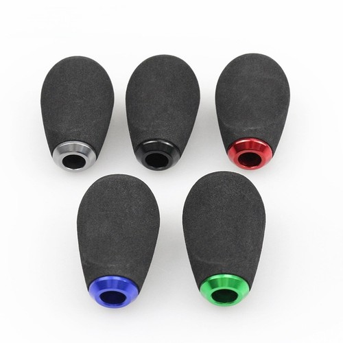 Fishing reel knob ultra - fishing, ultra-light