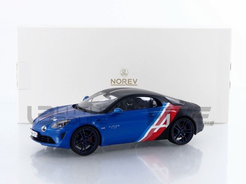 Norev alpine a110s - alpine,