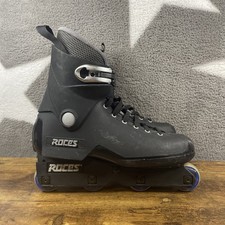 ROCES M12 UFS Aggressive