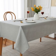 Damask Jacquard Table Cloth