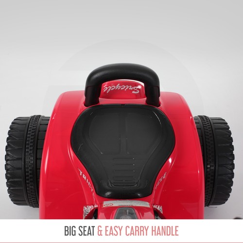 Harley style kids electric - kids, 6v