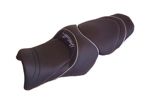 Comfort seat yamaha fz1 - seat,