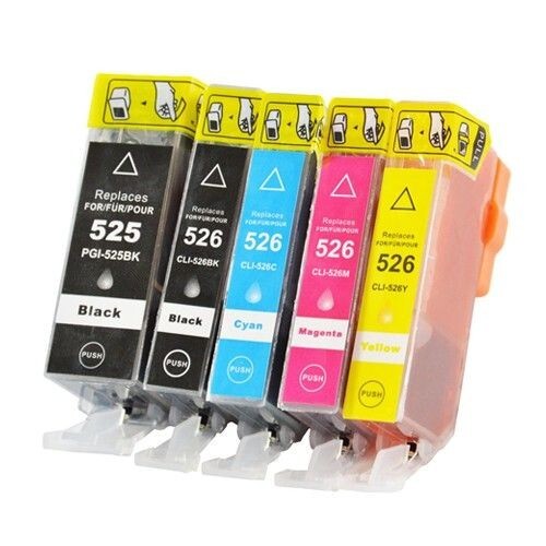 Ink for canon - pixma, mg5350