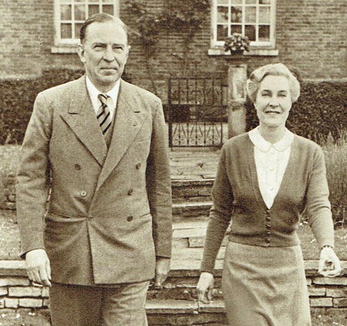 Denham place sir robert - sir,