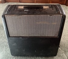 Vintage Mobile Microphone