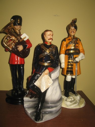 Michael sutty porcelain - sutty,