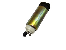HIGH PRESSURE FUEL PUMP FOR