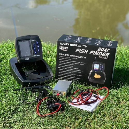 Lucky ff918c wireless sonar - ff918c,
