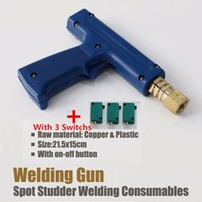 Spot Welding Gun Soldering