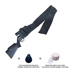 Knit Gun Socks 52" for Rifles