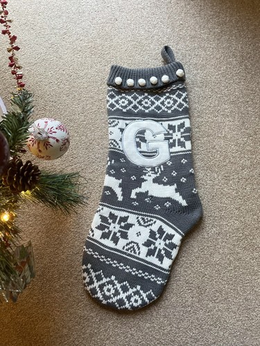 Matalan knitted christmas - matalan,