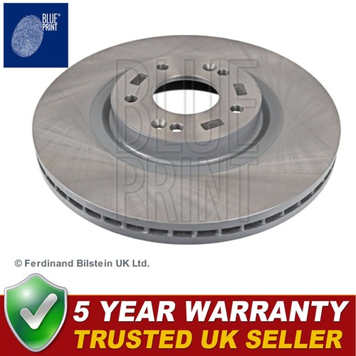 Blue print brake - 1x, fits