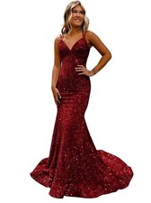 New elegant sequin - new, evening