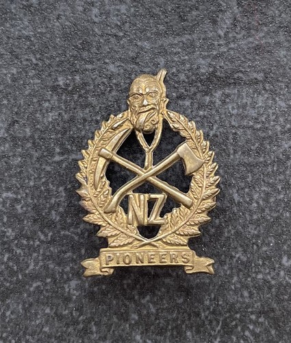 Genuine new zealand pioneers - genuine,